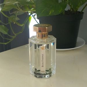 L'Artisan Parfumeur Bois Farine